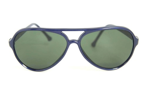 Raro vintage vuarnet - raro, blu