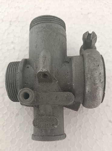 Corpo carburatore dell orto - carburatore, dell'orto