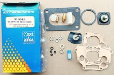 KIT CARBURATORE FIAT PANDA 4X4