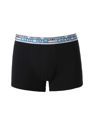 Givova boxer uomo cotone - uomo, in