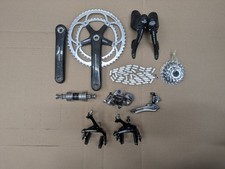Campagnolo Record 10sp Gruppo