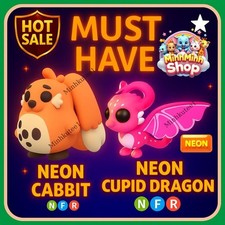 ✨Must-Have Combo Neeon Cupid
