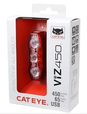 CATEYE ViZ Luce di sicurezza