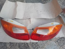 Coppia Fanalini post DX e SX Porsche BOXSTER 2.5 dal 96 al 99-98663140403/40303