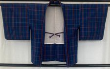 Giacca Kimono Haori Giapponese