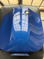 PLASTICA CARENA SPORTELLO