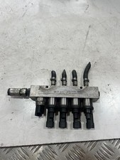 INIETTORI GPL PER SUZUKI Alto 3° Serie 67R010185 Benzina (08>)