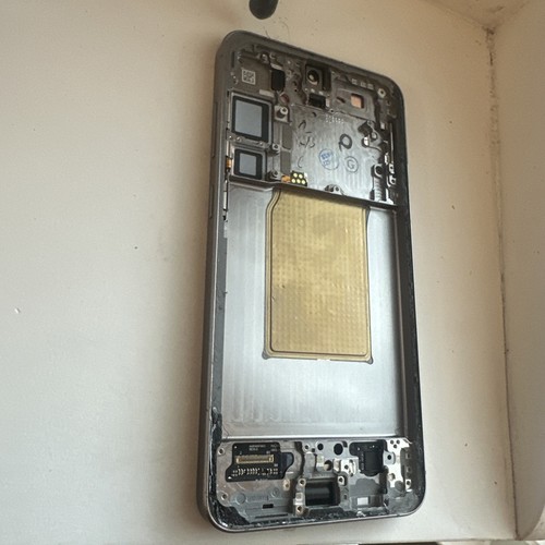 Samsung s25 plus lcd - e, vetro