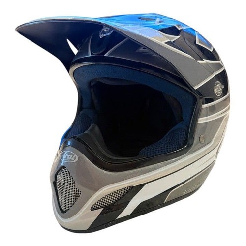 Arai full face - full,