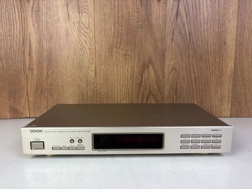 Denon 215rd fm - denon, tu-215rd