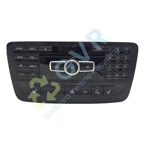 Mercedes classe mk2 - mercedes,