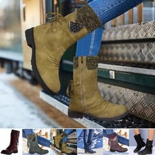 Scarpe con punta arrotondata