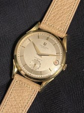 Universal Geneve Monodatic