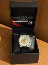 Emporio Orologio Automatico