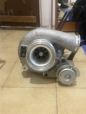 Turbina Garrett GT35