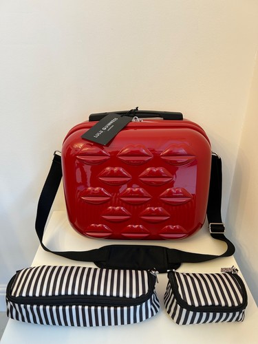 Custodia rigida lulu guinness - custodia,