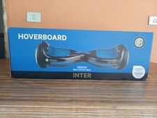 SMART OVERBOARD INTER UFFICIALE