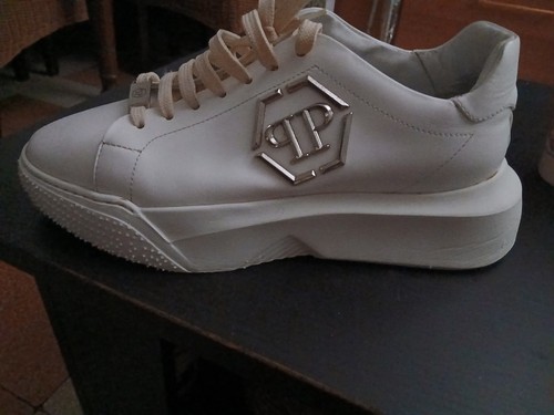 Philipp plein sneaker - philipp,