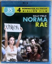 Bluray norma rae - , martin