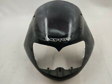 Cupolino Universale Per Moto, Ciclomotori