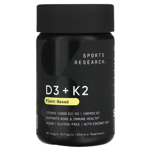 Sports research vitamines - research, +