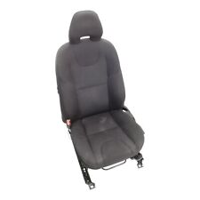 Sedile Anteriore Sinistro Guidatore VOLVO V40 2 Serie RICAMBIO USATO ORIGINALE