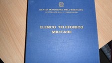 Italian army general staff - italian,