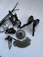 Gruppo Meccanico Freno Cerchio