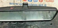 RICAMBI USATI,  SPECCHIETTO INTERNO RETROVISORE VOLKSWAGEN GOLF 5