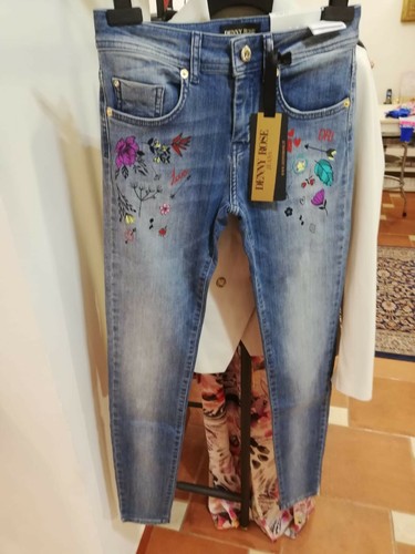 Jeans denny rose art - denny,