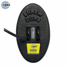 Cors Coil piastra Shrew 6,5x3,5 per Garrett serie Ace 150 250 Euro Ace