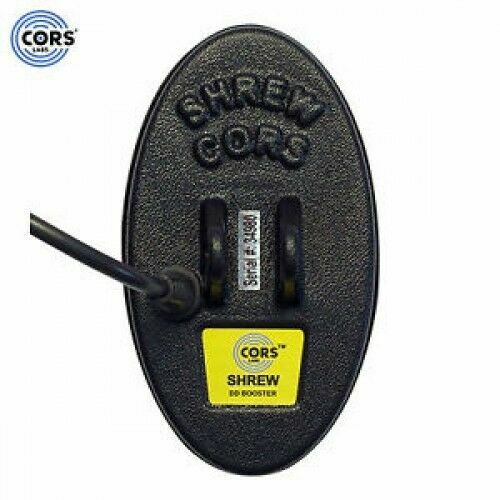 Cors coil piastra - cors,