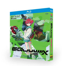 Tuta mobile giapponese Gundam