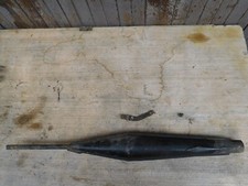 TERMINALE SCARICO MARMITTA