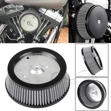 Sucker air cleaner - cleaner, element