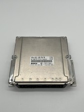 Centralina motore originale Mercedes Vito 112 CDI V220 ENGINE ECU A6111537079