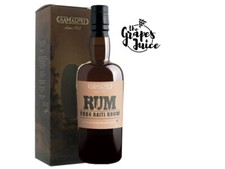 SAMAROLI HAITI RUM 2004/2012 8