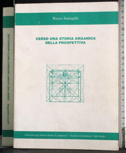 Verso una storia organica - storia,