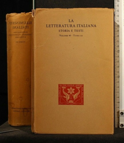 Letteratura italiana - letteratura,