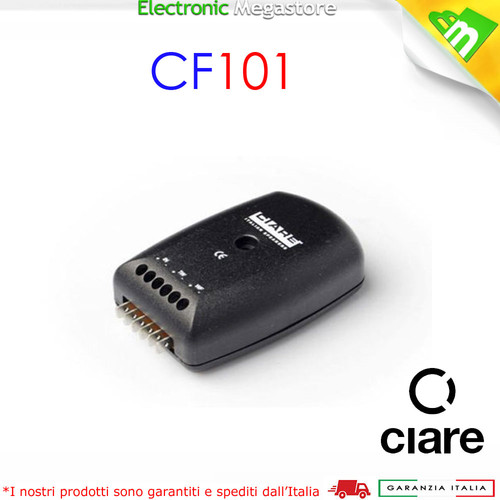 Crossover ciare cf221 100 - crossover,