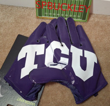 NIKE VAPOR KNIT 3.0 NCAA TCU
