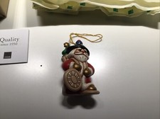 THUN CARABINIERI Babbo Natale