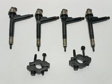 INIETTORI PER OPEL Meriva 1°