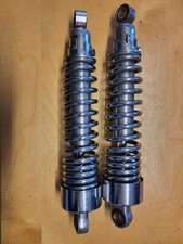 ammortizzatori bonneville t 100