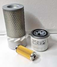 Kit manutenzione filtro adatto