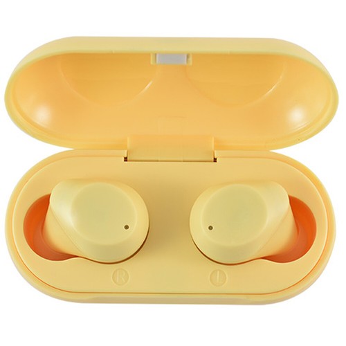 Auricolari bluetooth music - auricolari,