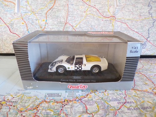 Porsche 906 le mans - porsche,