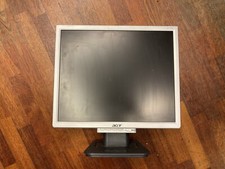 monitor video acer AL1716 S - VGA 17 pollici 