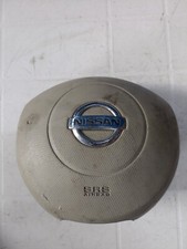 AIRBAG VOLANTE NISSAN Micra
