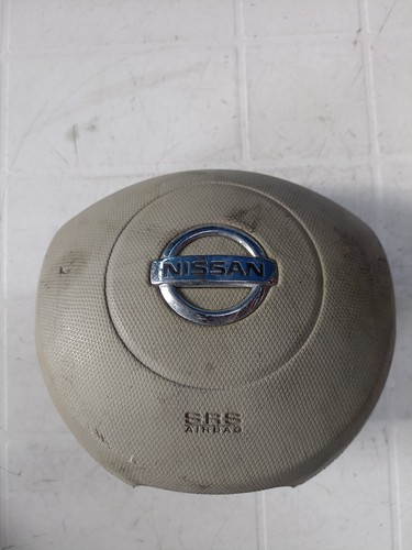 Airbag volante nissan - airbag,